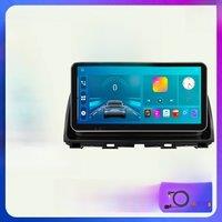 10.33"Android Auto Car radio Multimedia Video player For Mazda CX5 CX-5 2012-2014 2015 Navigation GPS Stereo 4G WIFI Carplay SWC