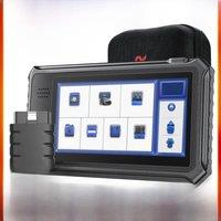 Global Version MUCAR VO6 OBD2 Scanner 32GB All Systems Diagnostic 28 Reset Auto VIN EPB/BMS/SAS/ABS