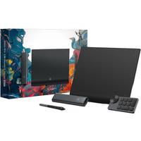 XPPen Deco Pro (Gen 2) Graphics Tablet World First 16K Pressure Levels X3 Pro Stylus Digital Drawing