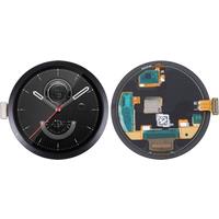 For Amazfit GTR 4 Original LCD Screen Digitizer Full Assembly Watch Screen Repair Replacement Part