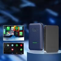 CarlinKit 5.0 & CarlinKit 4.0 Wireless CarPlay Android Auto Music Spotify Auto For Toyota Audi Golf Peugeot Mercedes volkswagen