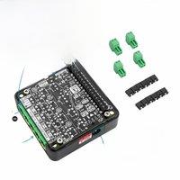 M5Stack 4-Channel Analog to 12C 13.2 Module 4-20mA Input(ST32G030)