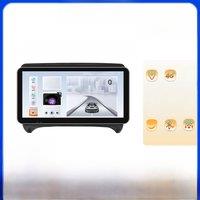 HIZPO Android 14 Car Radio Multimedia Player for AUDI TT MK2 8J 2006 2007 - 2014 Carplay Screen Stereo GPS Navi Bluetooth RDS 4G