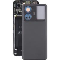 Battery Back Cover for Realme GT Neo 5 Phone Rear Housing Case Replacement
