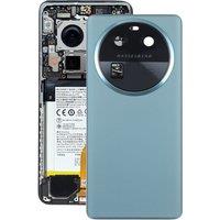 Original Battery Back Cover for OPPO Find X6 with Camera Lens Cover Phone Rear Housing Case Replacement