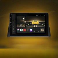 Hizpo 2 Din Car Radio Android 13 For Honda Accord 8 2008-2013 Multimedia Player GPS Navi Stereo RDS Bluetooth Carplay 8G 128G
