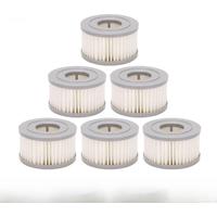 HEPA Filter for JIMMY JV85 JV85 Pro H9 Pro A6/A7/A8 Handheld Wireless Vacuum Cleaner Accessories