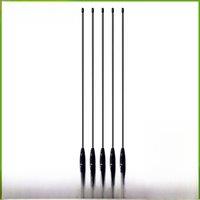 5pcs/lot Nagoya NA-771 Two Way Radio Antenna 144/430MHz UHF VHF Antennas For Baofeng Kenwood ICOM