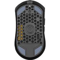 UnusualWaySports Mouse Skates Feet For Finalmouse Ultralight2 Starlight12 Ul2 Capetown Glides Curve Edge Magic Ice Fox Version