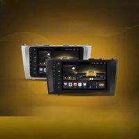 Hizpo Android 13 AI Voice Car Radio Auto Multimedia For Toyota Camry 2007-2011 Aurion 2006-2011 Carplay 4G 2din GPS Autoradio BT