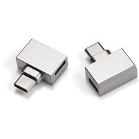 DD DDHiFi TC28C Pro USB-C to OTG Power Adapter for Android Phones iPad PC Iphone