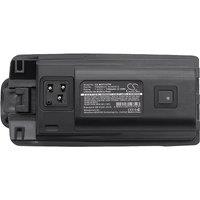 Two Way Radio Battery For Motorola:6080384X65,PMNN6035,RLN6351A,CP110,EP150,A10,A12,PMR XTNi,PMR TNiD,RLN6308,--1100mAh / 8.14Wh