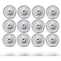 Mop Pad For Dreame W10 Accessories Robot Vacuum Cleaner Dreame W10 Pro Vacuum Self-Cleaning And Mop Mop Cloth Replacement parts