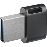 SAMSUNG 64GB FIT Plus Mini USB 3.1 Flash Drive Read speeds up to 300 MB/s for laptops, tablets, TVs, car audio systems,and more