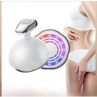 ANLAN RF Body Slimming Machine 5 in 1 EMS Cavitation Ultrasonic Fat Burner Belly Fat Burning Slim