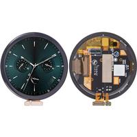 Original LCD Screen for OnePlus Watch with Digitizer Full Assembly Watch Screen Repair Replacement Part