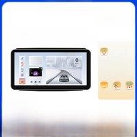 Hizpo Android Car Multimedia Player for Fiat Ducato 3 Citroen Jumper Peugeot Boxer 2 2006-2022 10.33" GPS Carplay RDS Stereo DSP