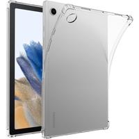 TPU Case for Samsung Galaxy Tab S8 Cover for S8 S7 S6 Plus Ultra FE A7 Lite S4 S5E 14.6" 12.4" 11"
