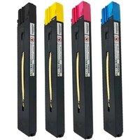 COMPATIBLE FOR XEROX DOCUCOLOR 240 242 250 252 260 WORKCENTRE 7655 7665 7675 7755 7765 7775 MAGENTA TONER CARTRIDGE