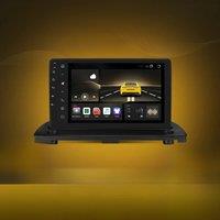 Hizpo 8+128GB Android 13 Car Radio Multimedia For Volvo XC90 2004-2014 AI Voice Control Navigation