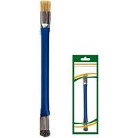 1Piece Double Head Anti-Static ESD Safe Hard Brush For Phone Motherboard Circuit Board Cleaner for Computer Keyboard Cleaning