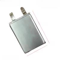 603462 3.8V polymer lithium battery 1900mAh For built-in battery cell notebook battery pack LED light