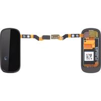LCD Screen for Fitbit Inspire 3 with Digitizer Full Assembly Watch Screen Repair Replacement Part