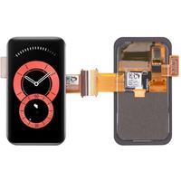 LCD Screen for Huawei Band 6 with Digitizer Full Assembly Watch Display LCD Screen Repair Replacement Part