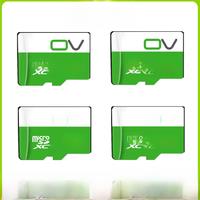 OV Original 16GB 32GB 64GB 128GB 256GB 512GB Micro Mini SD 10 Class Flash Memory Video TF Card V30