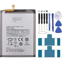 EB-BA217ABY 5000mAh Li-Polymer Battery Replacement for Samsung Galaxy A21s A12 SM-A217F SM-A217M A217DS