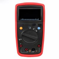 UNIT Multimeter Professional UT139S True RMS Digital Multimeters Temperature Probe LPF pass (low pass filter) function