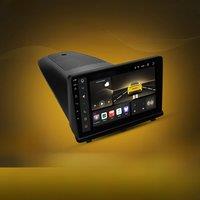 Hizpo 2 Din Android 13 Car Radio For Opel Antara 1 2006 - 2014 2015 2016 2017 Multimedia Player GPS Navi Stereo Carplay HeadUnit