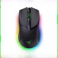 Razer Cobra Pro Customizable Wireless Gaming Mouse With Chroma RGB 10 Customizable Controls Focus