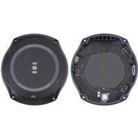 Rear Housing Cover for Samsung Gear S3 Frontier SM-R760 with Glass Lens Watch Rear Housing Case