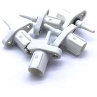 5 X IAT Intake Air Temperature Sensor for Honda Civic Accord Acura TL Integra Prelude CRX OE# 37880P05A00 / 37880-P05-A00