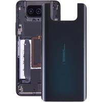Glass Battery Back Cover for Asus Zenfone 7 ZS670KS / Asus Zenfone 7 Pro ZS671KS Phone Rear Housing