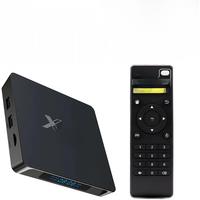 X96Q Pro tv box 2025 android 10.0 allwinner H313 quad core 2.4G WIFi HDR10 4K 2GB 16GB media player H.265 iptv Home Theater TV