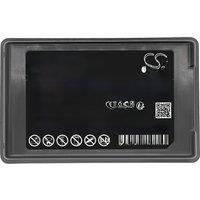 Medical 7800mAh Battery For ResMed Astral 150 Ventilator Ultralife R270-366/1 R270-7417