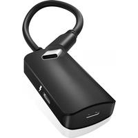 USB-C to C Converter Type C Adapter for XREAL nreal,Switch,StemDeck,Thunderbird Air plus,Huawei
