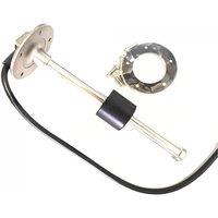 Auto Bus 0-190ohm Fuel Level Sensors 240-33ohm Sus316L Sending Unit 100 150 200 250 300 350 450mm