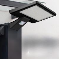 Led Solar Street Light Spotlights Garden Bulb Landscape Light Led Outdoor Light Reflector IP65 Waterproof Exterior Street Lamp