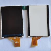 Original LCD for Philips E2301 Cellphone, PHIXFTOP Main Display for Xenium CTE2301 Mobile Phone