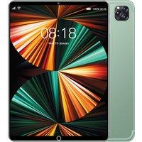 Tablet 4G 5G Pad Pro 8GB RAM 512GB ROM 10.1 inches FHD Display Android 13.0 Dual SIM Card Slot 8000mAh Battery Original Tablets