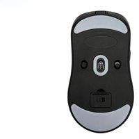 UnusualWaySports Mouse Skates Feet VGN Dragonfly F1 Pro Max Cambered Surface PTFE Anti Collapse Magic Ice Silver Fox