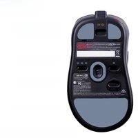 UnusualWaySports Mouse Skates Feet Benq Zowie EC EC1 EC2 EC3 CW Cambered Surface PTFE Anti Collapse Magic Ice Fox