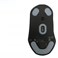 UnusualWaySports Mouse Skates Feet Steelseries Prime Wireless Mini Cambered Surface PTFE Anti Collapse Magic Ice Fox