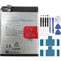 BLP861 2200mAh Battery Replacement for OnePlus Nord 2 5G DN2101 DN2103/ BLP845 4500mAh for Nord CE 5G/BLP785 for OnePlus Nord 5G