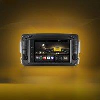 Hizpo Android Auto Radio for Mercedes Benz CLK W209 W203 W463 W208 Carplay Car Multimedia RDS GPS No 2din Autoradio 8 Core 7862