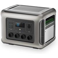 ALLPOWERS R2500 Portable Power Station 2016Wh Expandable to 20kWh LFP Battery 2500W Emergency Household / Outdoor Power Supply