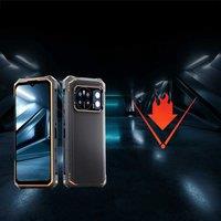 [World Premiere] HOTWAV Cyber 13 Pro 150LM Flashlight 20GB+256GB 6.6'' FHD+ 2K 10800mAh 20W Fast Charging 64MP Android 13 Global